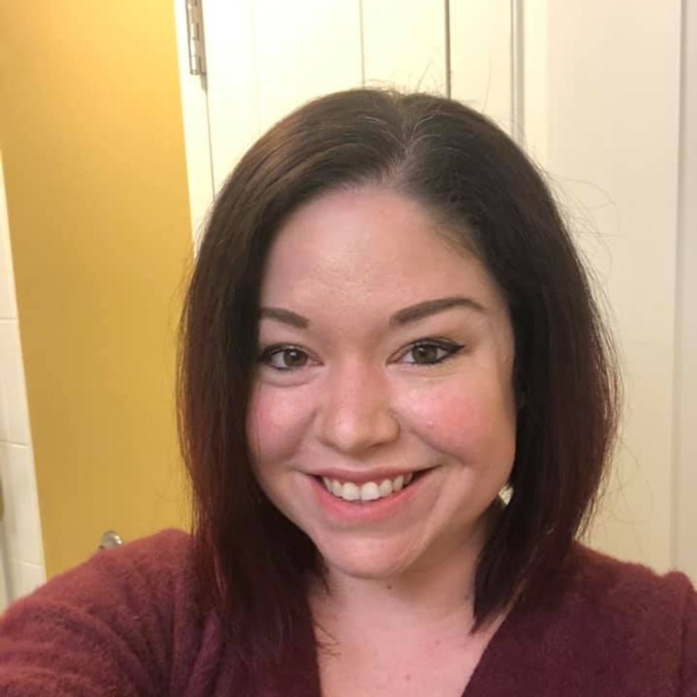 Meet your Posher, Jessica